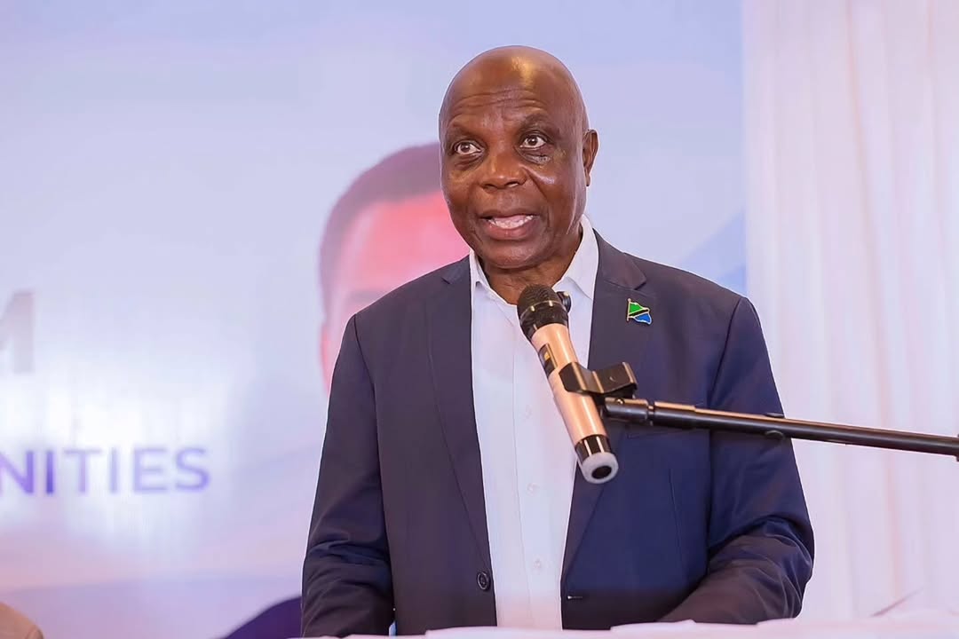 Kigoma Enhances Measures to Control Illegal Immigration