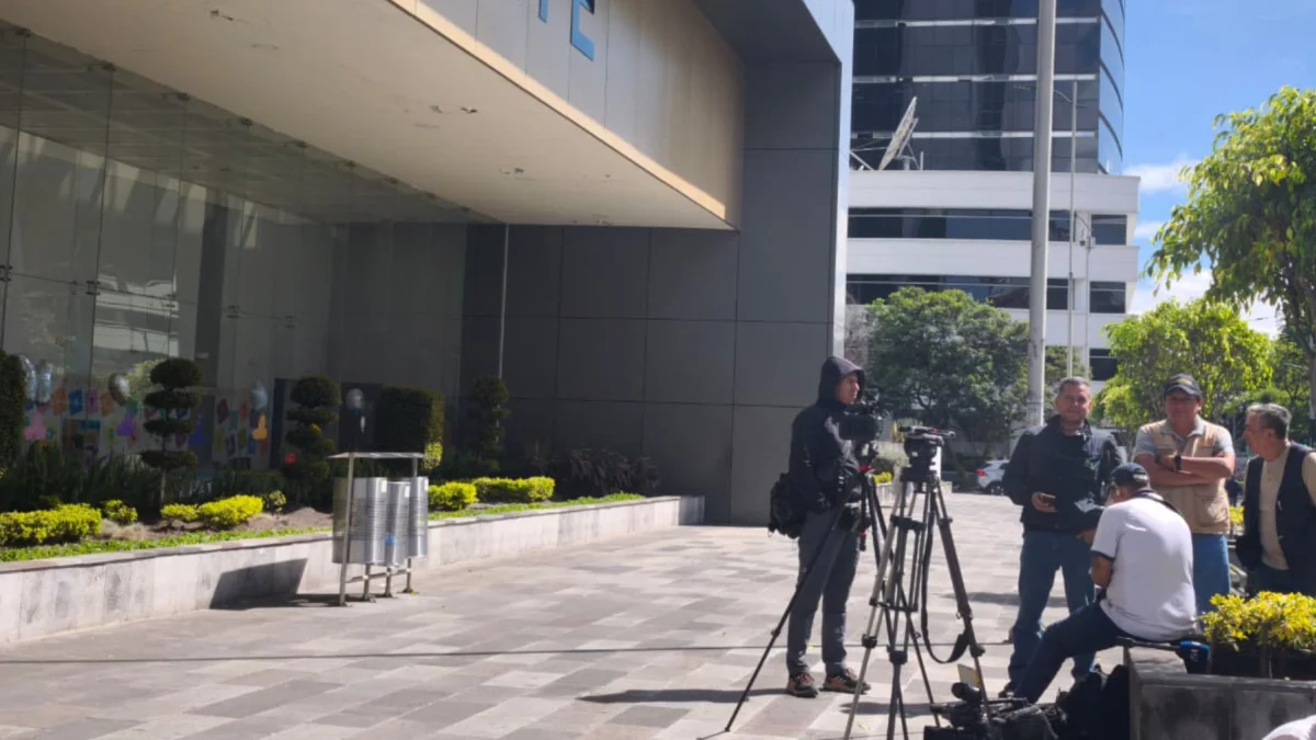 Jornalistas restringidos en audiencia del Caso Triple A