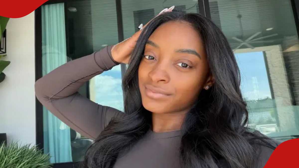 Simone Biles Hospitalized Again Following Previous Medical Emergency
