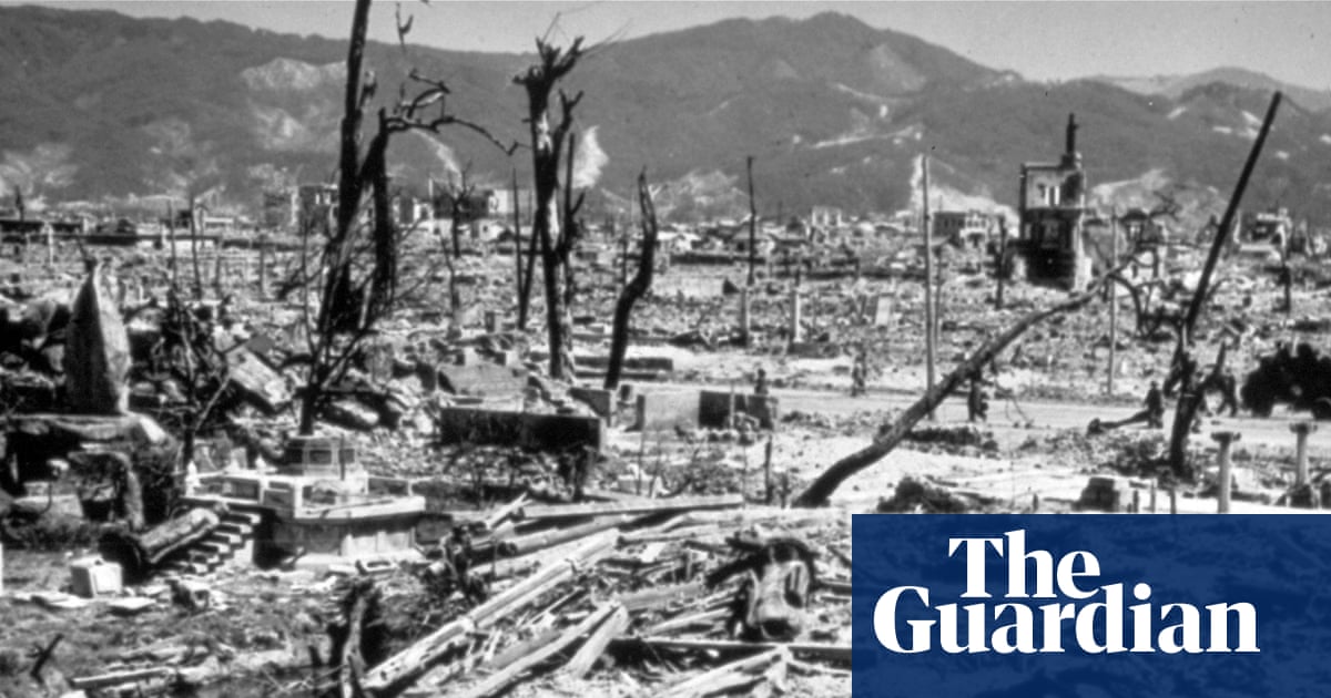 A survivor's account of resilience during World War II's aftermath
