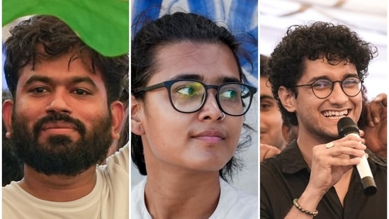 CJP movement concludes with key demands met, highlights student-led protest impact