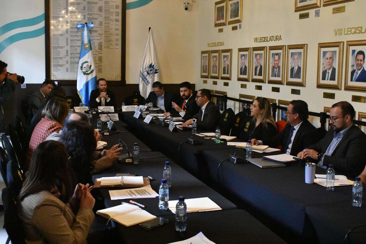 Reformas al Código Penal: Cámara Penal solicita evitar prisión preventiva en casos específicos