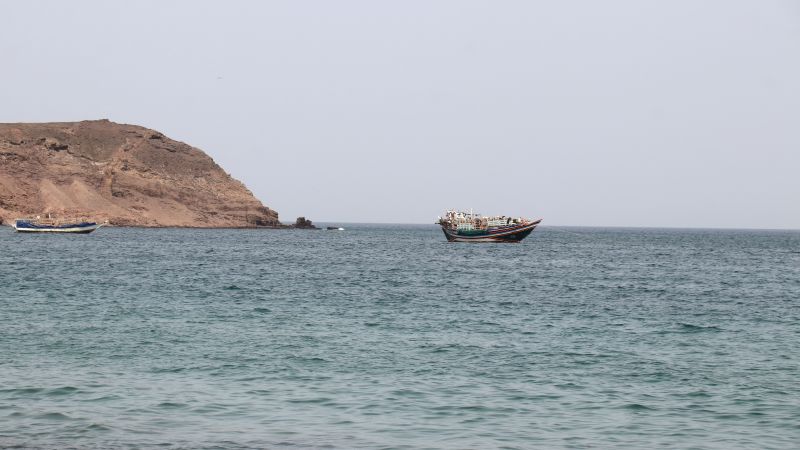 Saudi-Houthi Escalation Expands Regional Conflict as US-Iran Tensions Persist