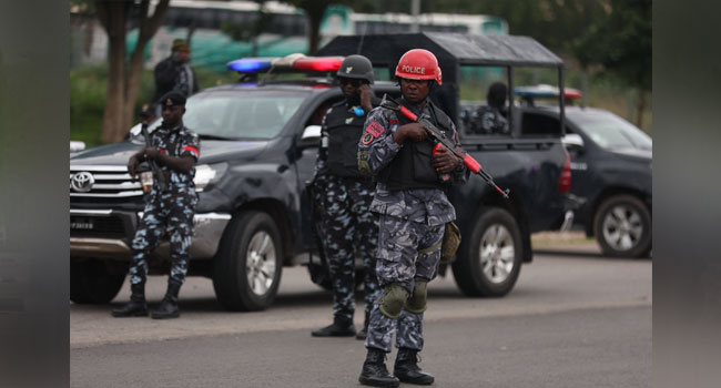 Pastor's Death Under Police Investigation In Akwa Ibom