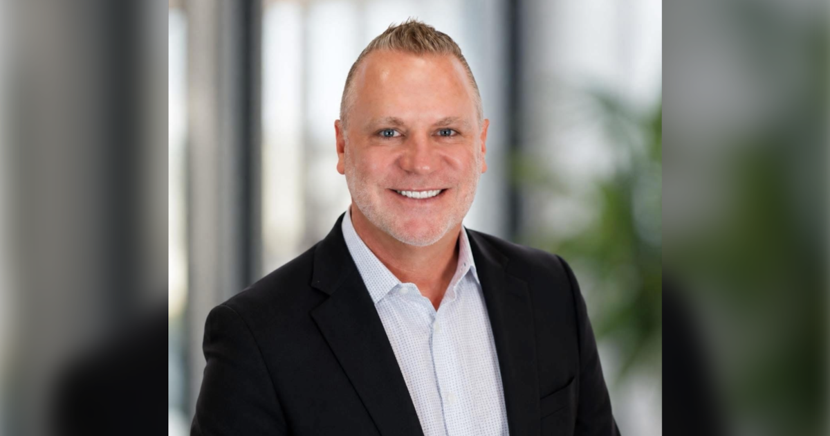 Ottawa real estate broker and CFRA host Paul Rushforth dies at 52