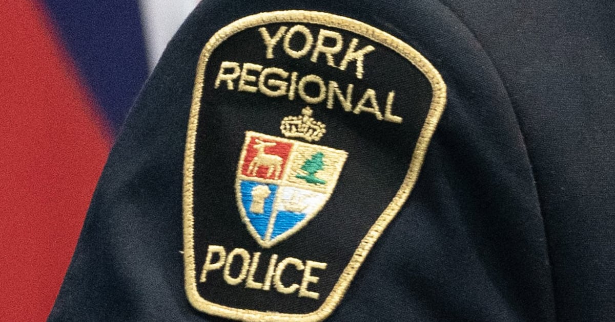 Collision in Markham Results in Two Hospitalizations