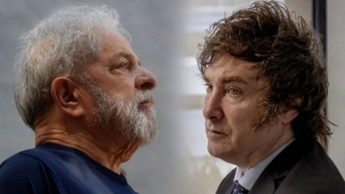 Milei y la relación con Brasil tras el discurso polémico: análisis de la situación política