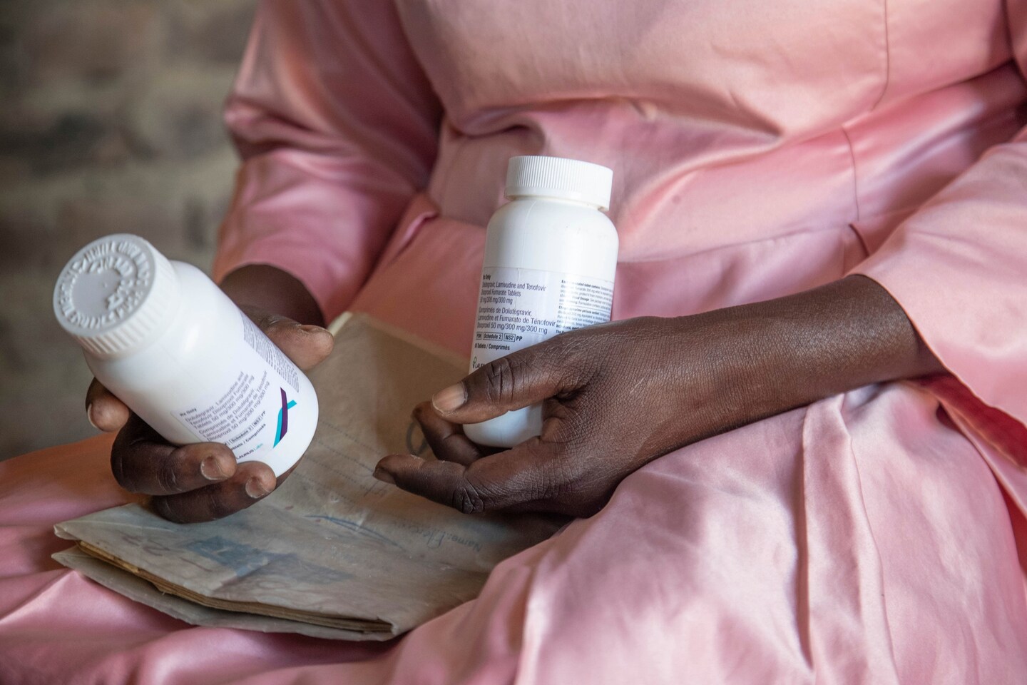 PEPFAR Funding Cuts Threaten AIDS Fight in Africa
