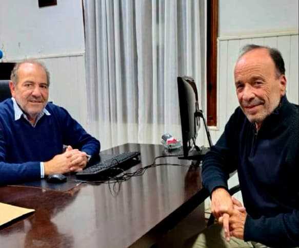 Formación de la Junta Municipal de Defensa Civil para mejorar la prevención de emergencias