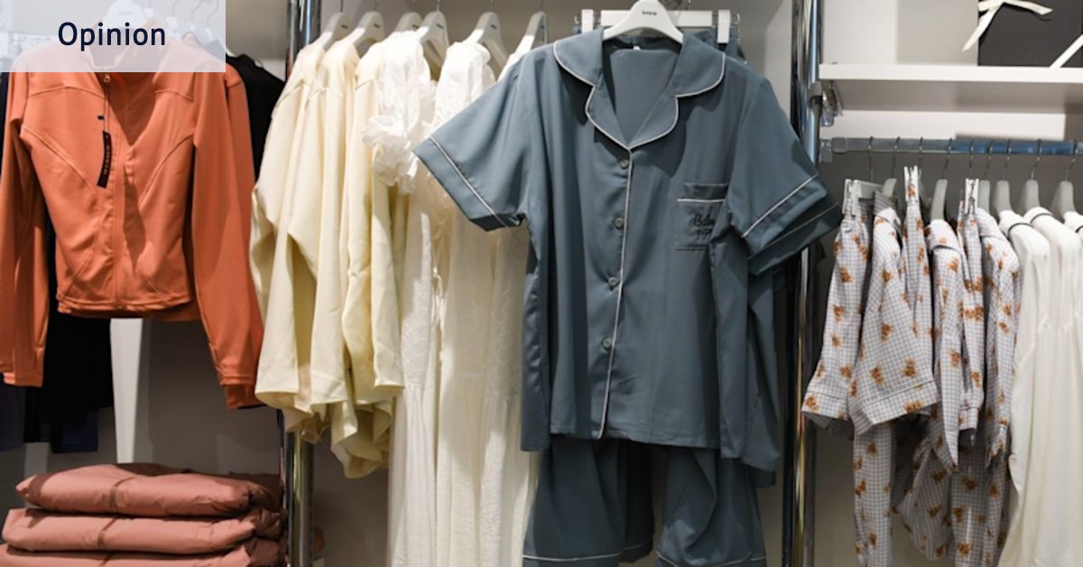 Fast fashion industry faces supply chain crisis amid Iran conflict