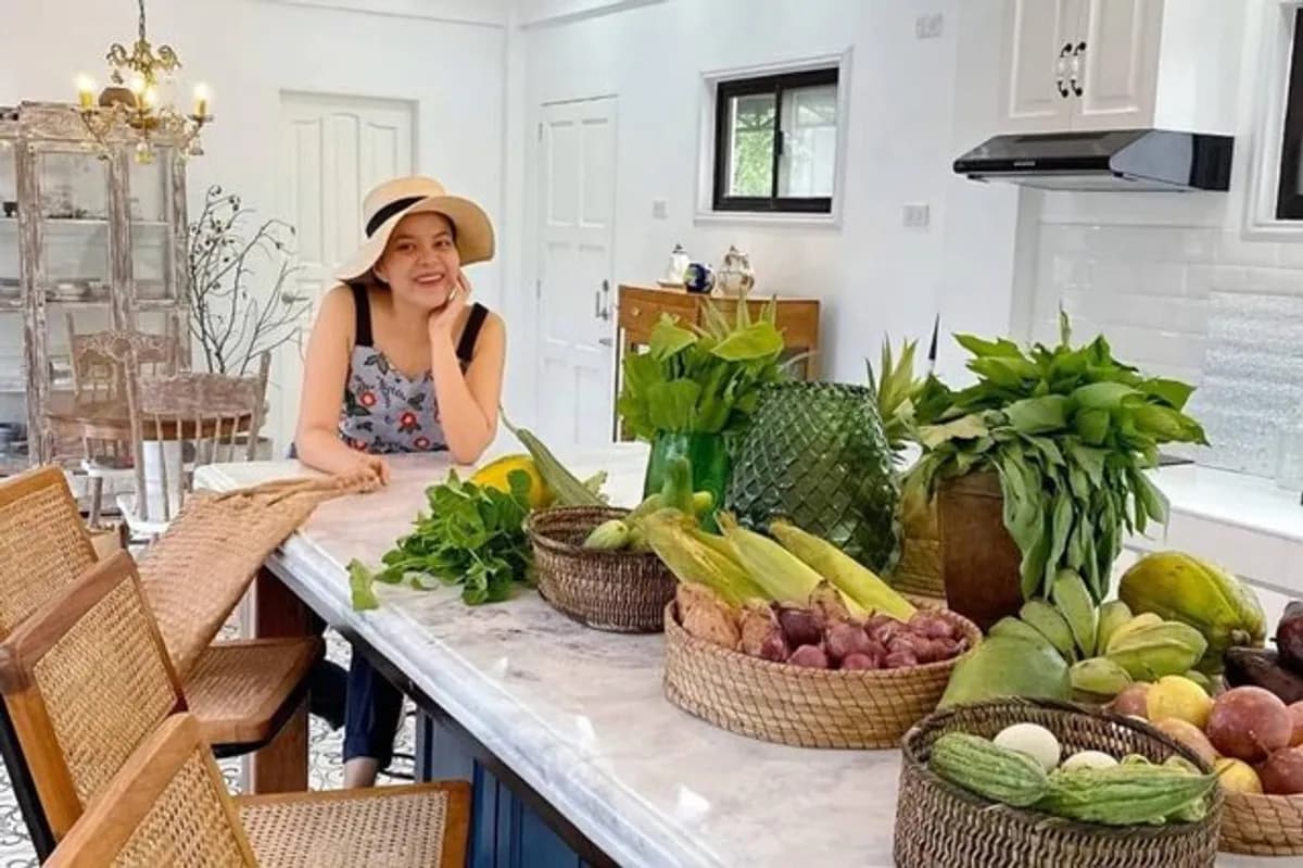 Nutritionist-Dietitian Samantha Morales Discusses the Benefits of Mindful Eating and Slow Food