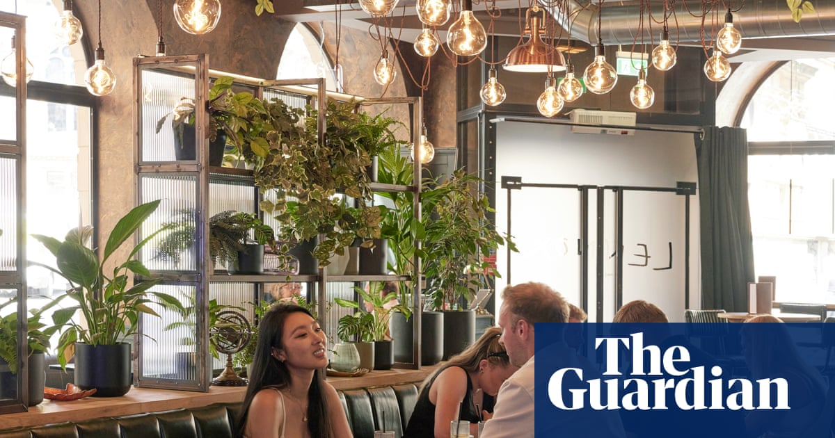 A Culinary Adventure at Lennox Manchester: A Chef's Playful Take on Fine Dining