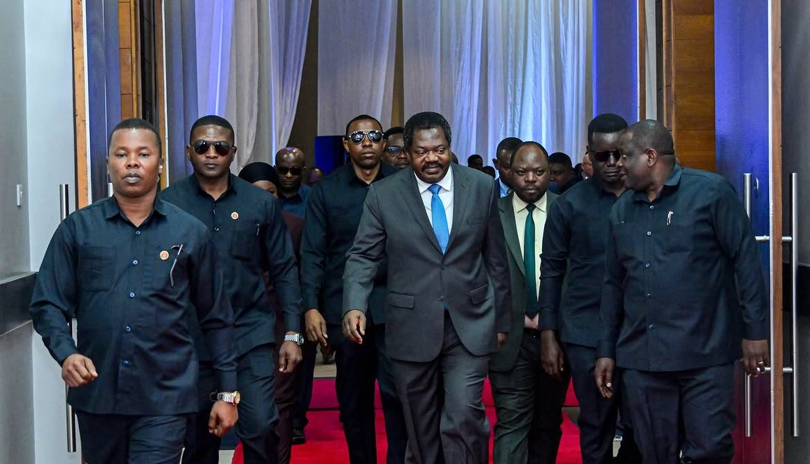 Tanzania's Political Rift and Constitutional Deadlock