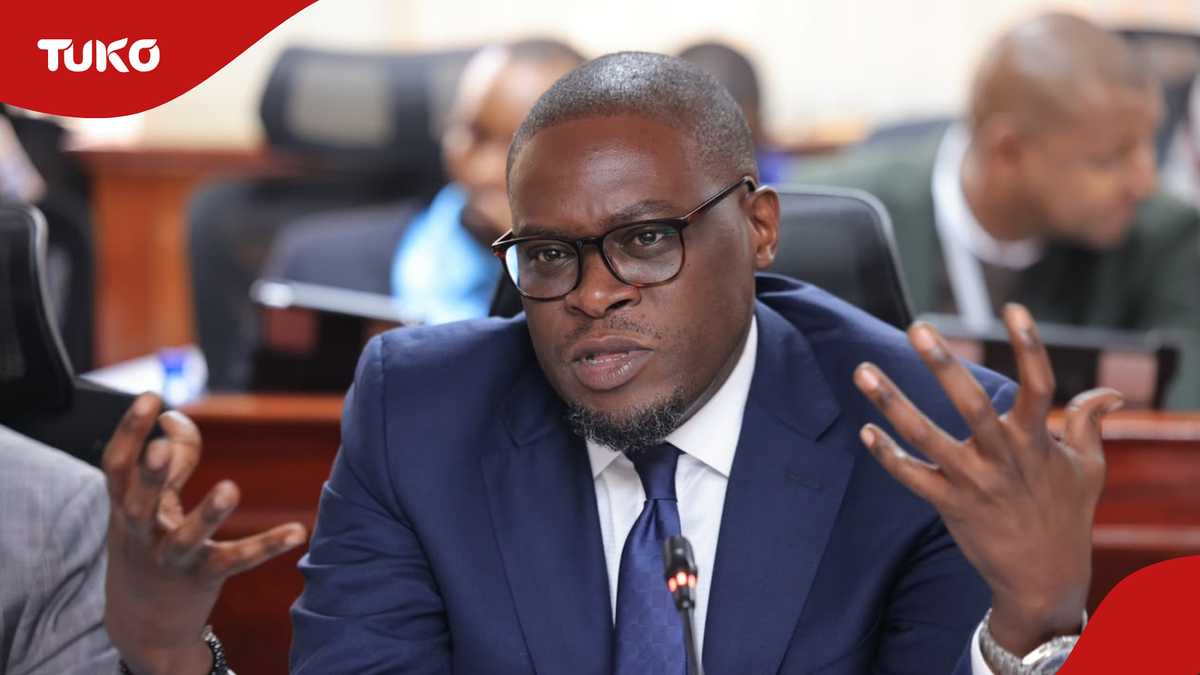 Governor Sakaja Promotes Unity in Politics, Calls for Action Against Disruptive Elements