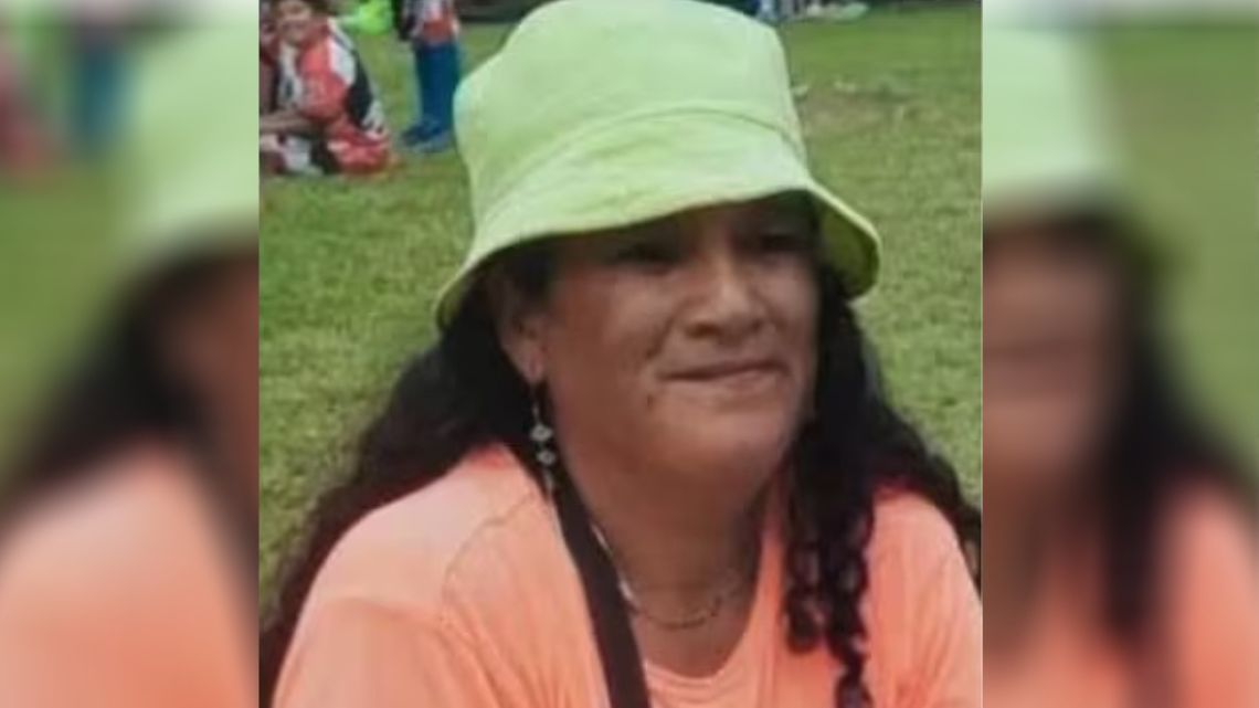 Femicidio en Salta: pareja de víctima fue detenida tras recibir más de 40 heridas de arma blanca
