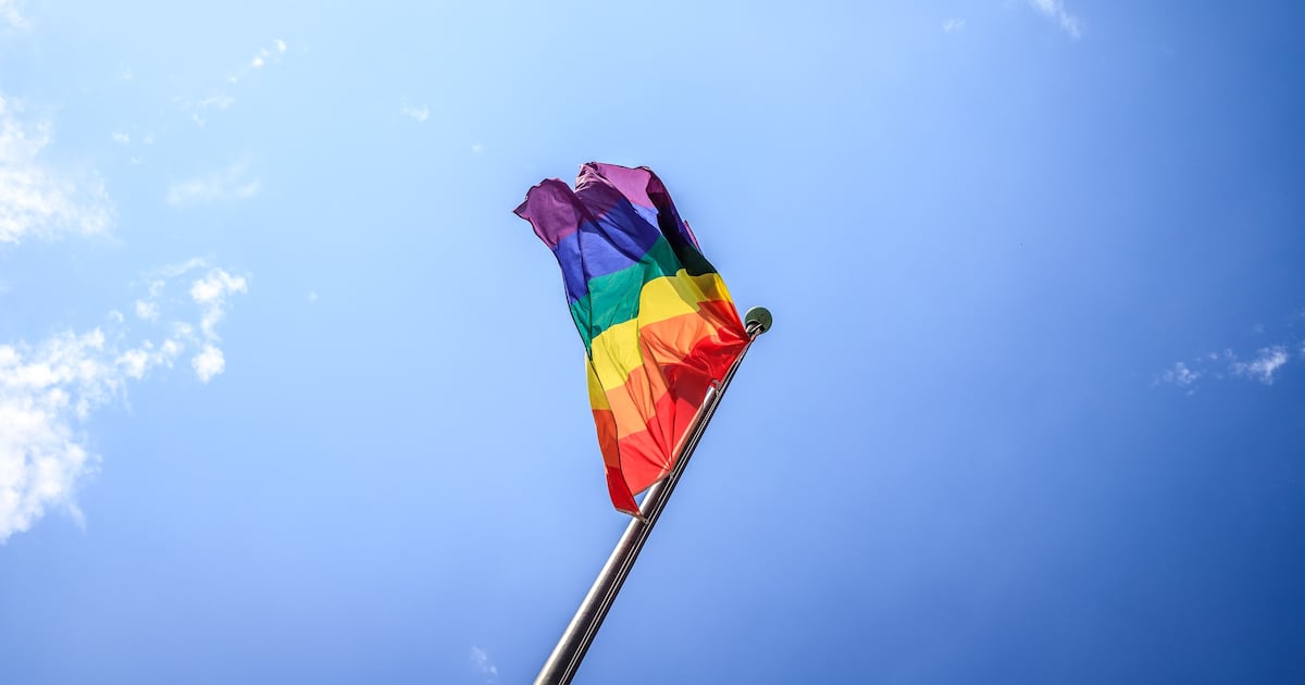 Berlin Police Identify Suspect in Pride Parade Attack