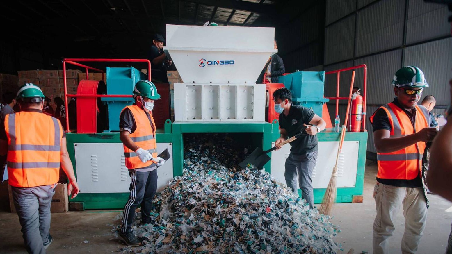 BOC reports P10 billion seizure of illegal cigarettes through intensified operations