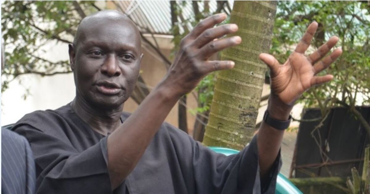 Ugandan Diplomat Otunnu Joins UN Secretary-General Race Amid Calls for Reform