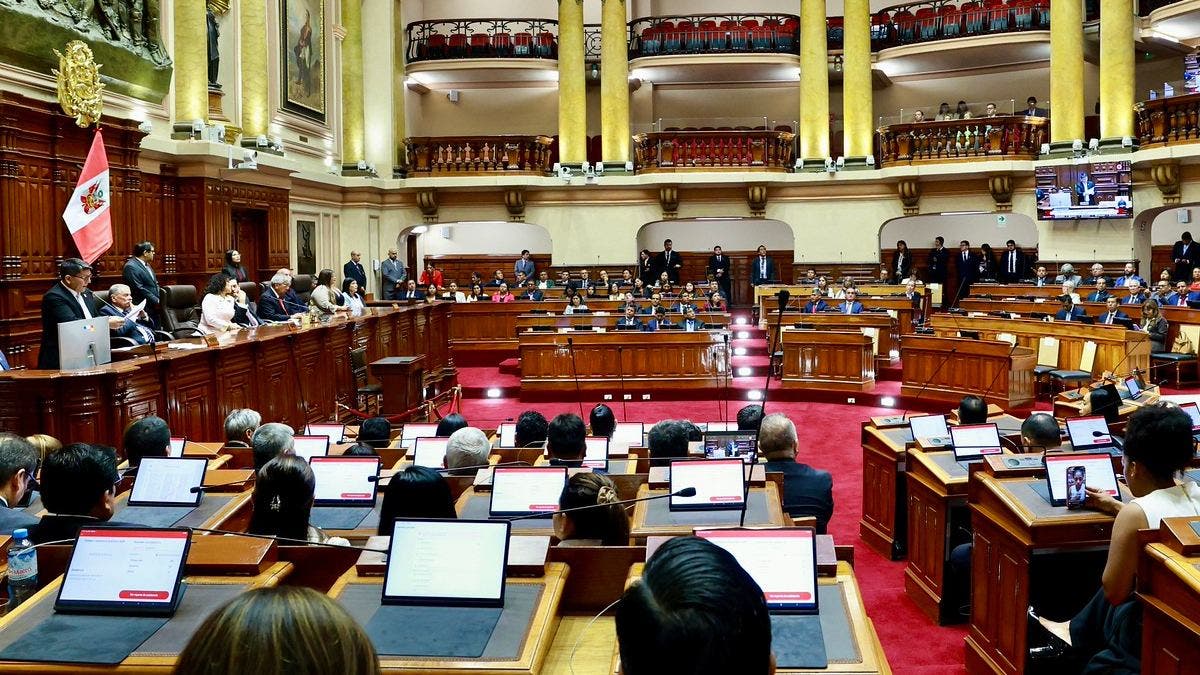 Elecciones en el Congreso: Procedimiento para elegir Mesa Directiva del Senado y Cámara de Diputados