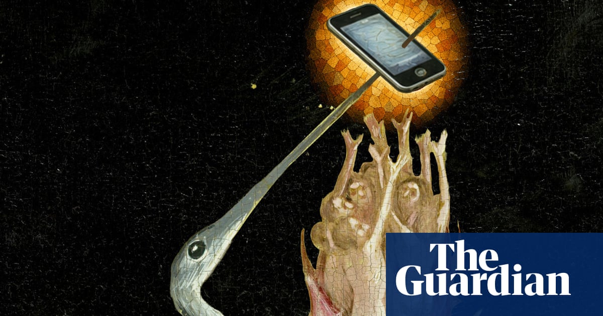 The Age of Decadence Without Pleasure: A Modern Paradox