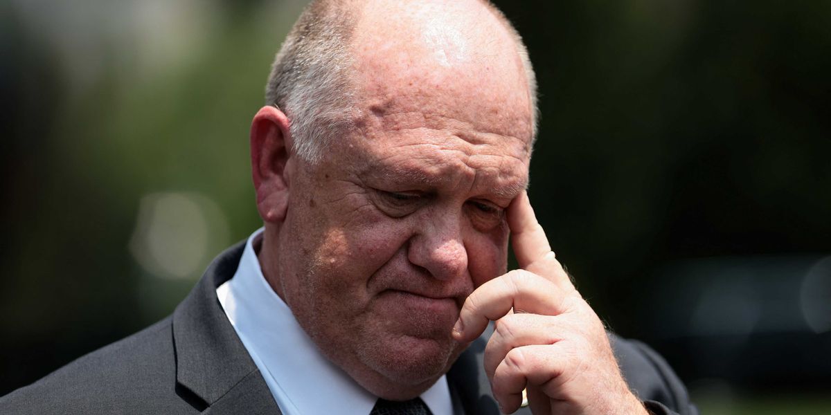 ICE Agent Vetting Process Under Scrutiny After Fatal Shooting and Alleged Abuse History