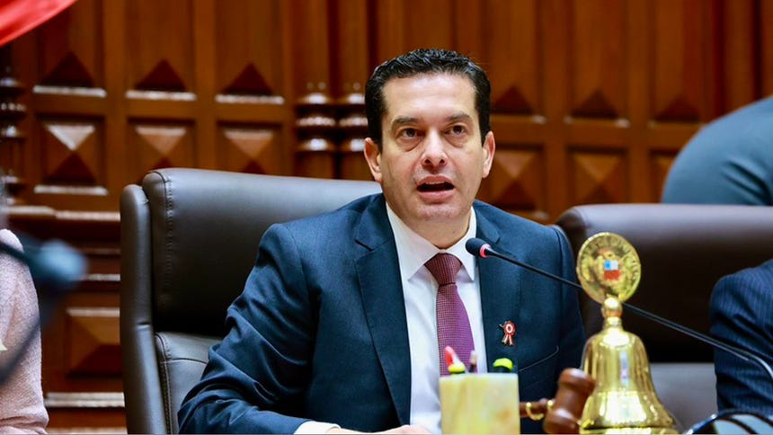 Elección de la Mesa Directiva del Senado 2026-2027: Fuerza Popular y Renovación Popular ganan