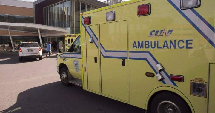 Quebec and paramedics reach tentative agreement after years of negotiations