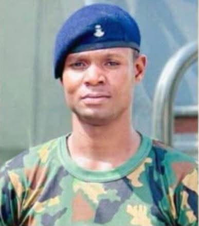 Nigerian Soldier Arrested for Supplying Terrorists with Uniforms