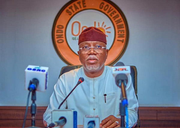 APC Ondo State: Internal Struggles Over NASS Candidate Selection