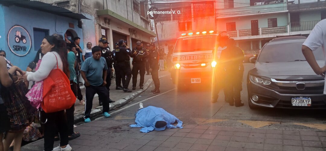 Múltiples ataques armados dejan 14 fallecidos en el fin de semana