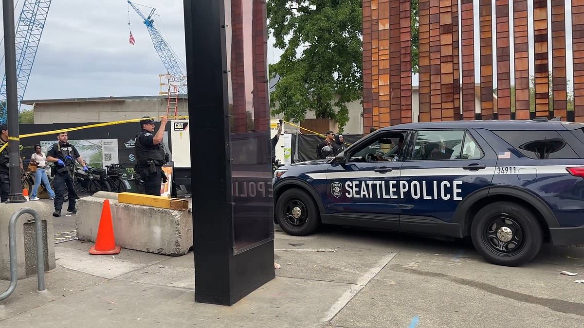 Mass Shooting at Seattle Food Festival Leaves Multiple Injured