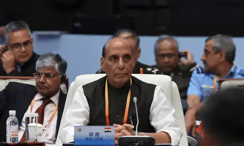 Pakistan condemns India's provocative remarks on Kashmir, vows to counter any aggression