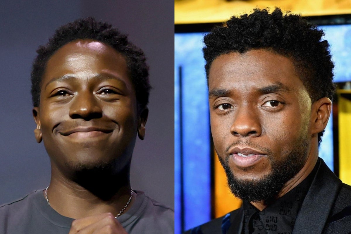 David Jonsson cast as new Black Panther in Marvel's upcoming film