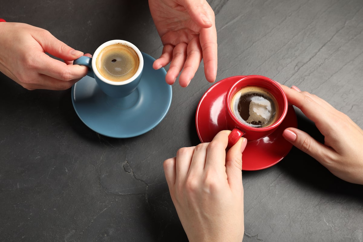 New Study Suggests Moderate Coffee Consumption May Benefit Heart Health