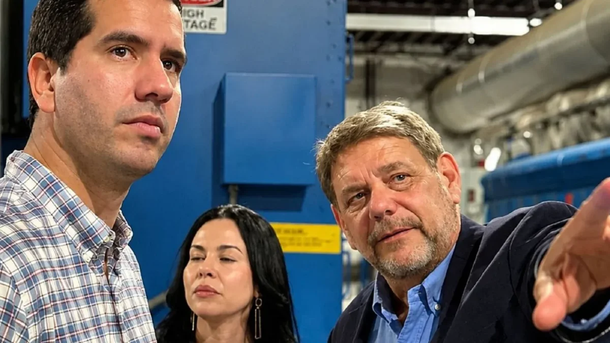 Progen y el conflicto con Celec por el pago de $69,5 millones