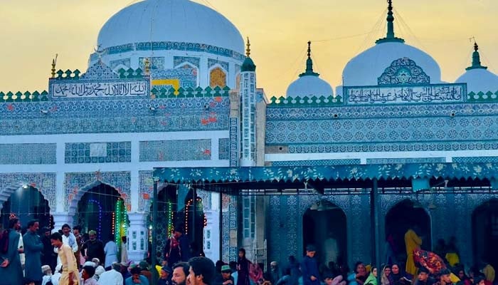 Sindh Government Declares Public Holiday for Shah Abdul Latif Bhittai's Urs on July 29