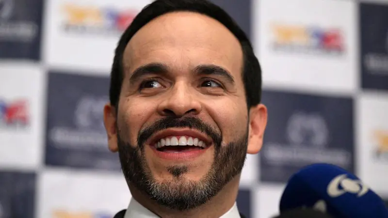 Presidente electo de Colombia decide celebrar investidura en Cali por condiciones climáticas