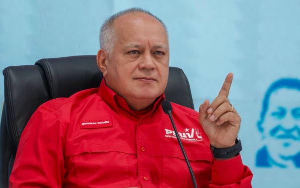 Venezuela Abandona la CPI tras Críticas de Diosdado Cabello