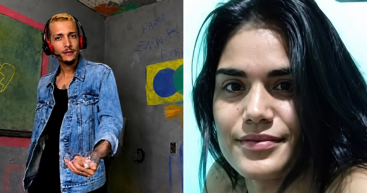 Luis Manuel Otero Alcántara habla sobre presos políticos ignorados en Cuba