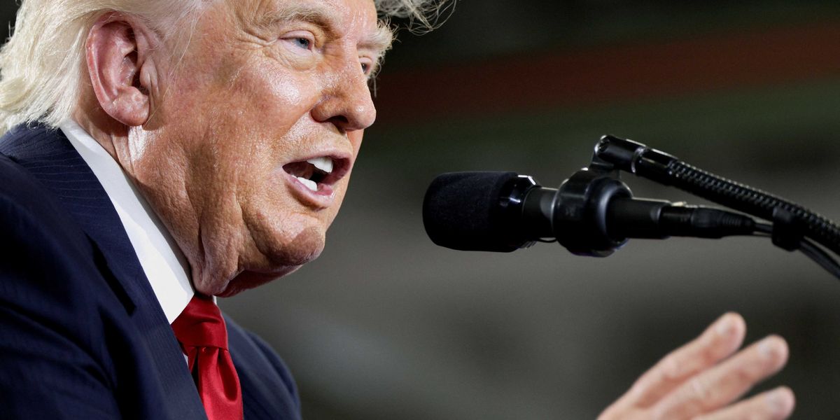 Legal Expert Warns of Election Chaos as Trump DOJ Appeals Court Ruling