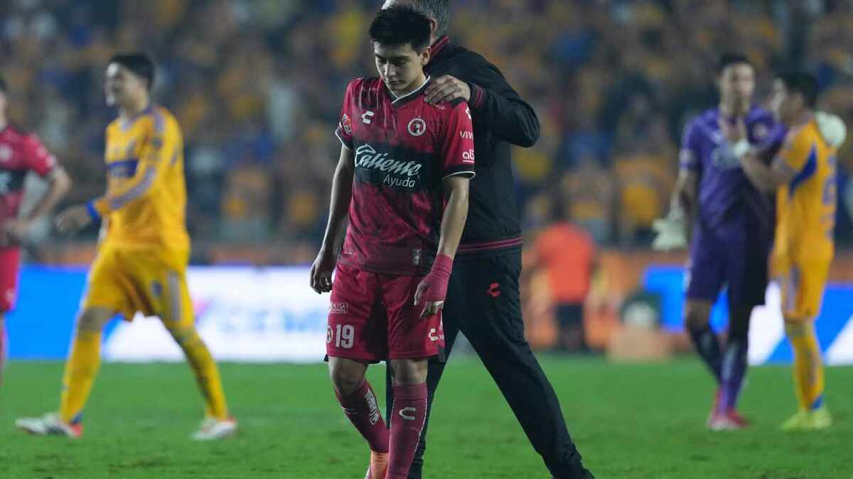 Liga MX enfrentará a MLS con equipo reducido por bajas importantes