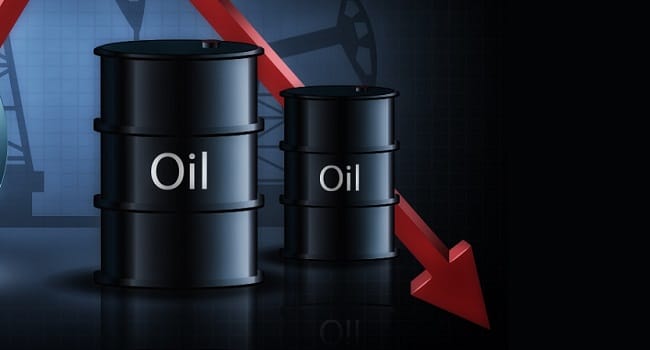 Oil Prices Drop Amid Eased US-Iran Tensions, Markets React