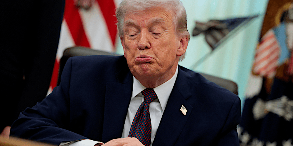 Trump administration faces backlash for admitting U.S. military vulnerability in Iran conflict