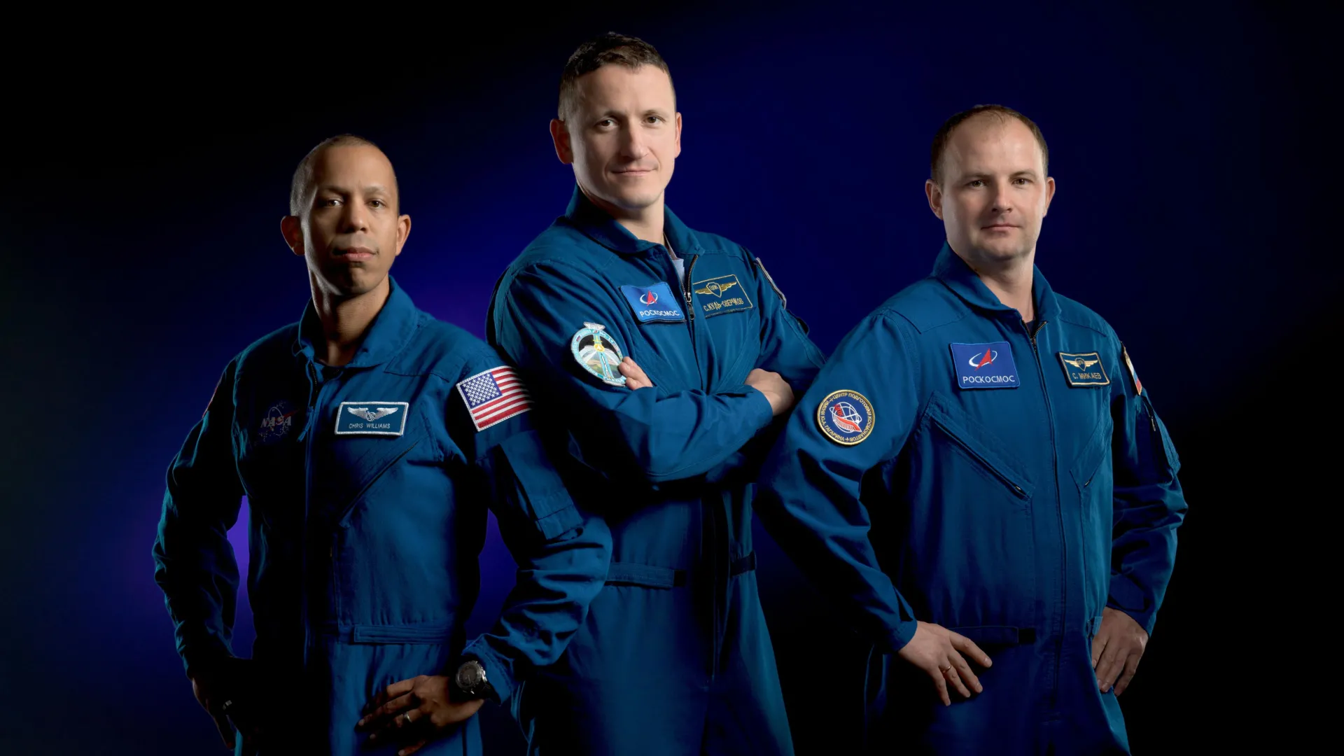 NASA astronaut returns to Earth after 241-day space mission with groundbreaking research contributions