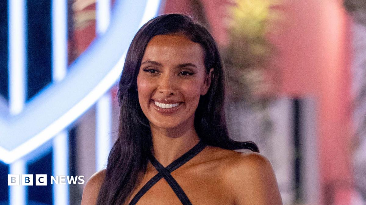 Love Island UK 2026 winners announced after dramatic finale