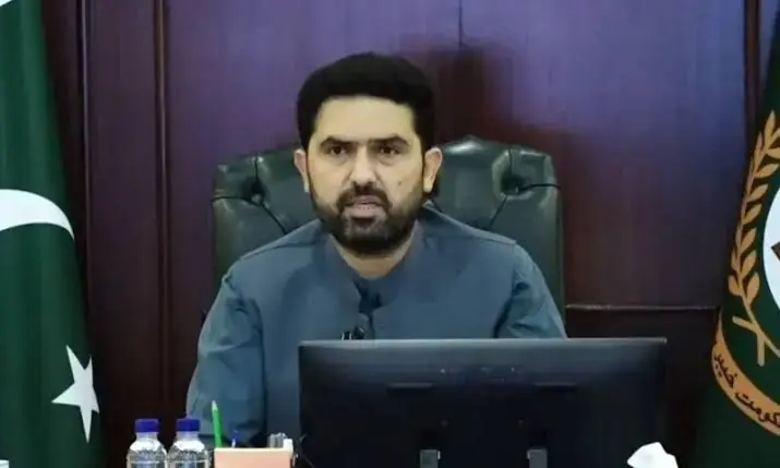 KP CM Asserts No 'Release Imran Force' Exists, Legal Arguments Presented Before Federal Constitutional Court