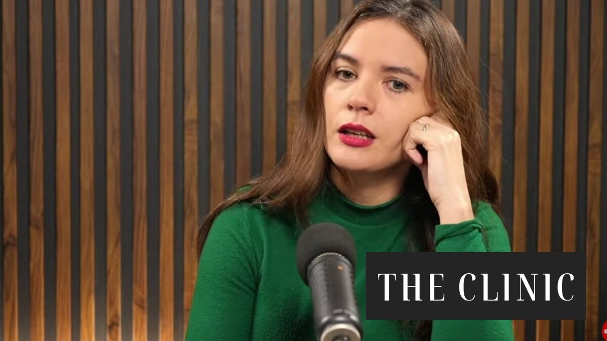 Camila Vallejo critica proyecto de aborto que exige escuchar latido fetal