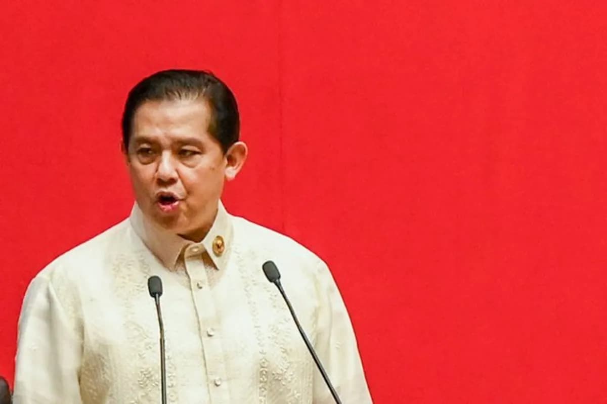 Ombudsman Panel Asks Romualdez to Address Plunder and Other Allegations
