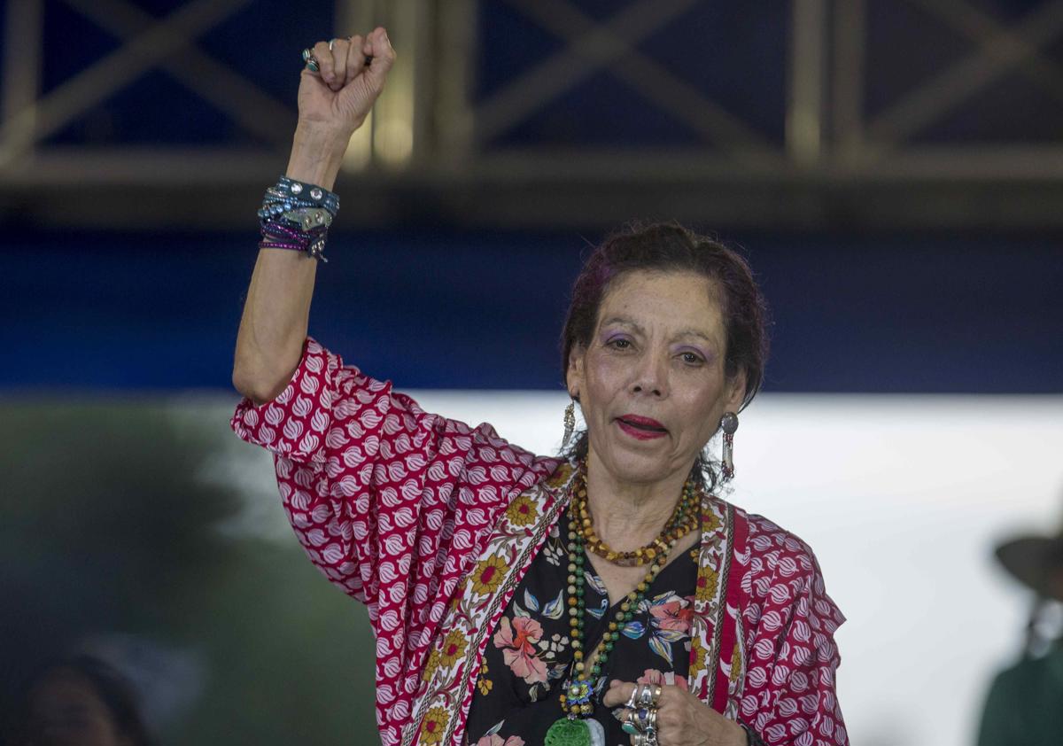 Nicaragua propone reforma electoral para excluir a opositores considerados traicioneros
