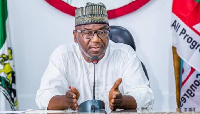 Kwara APC Prepares for 2027 Elections with Strong Leadership